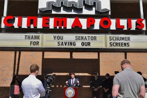 Cinemapolis image