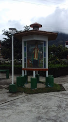 Estación de Colectivos a Oxapampa