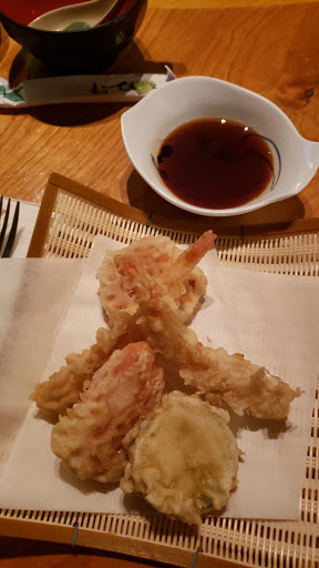 Japanese Restaurant «Tokyo Garden», reviews and photos, 1711 Fulton St, Fresno, CA 93721, USA