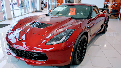 Used Car Dealer «Ken Houtz Chevrolet Buick», reviews and photos, 6404 George Washington Memorial Hwy, Gloucester Courthouse, VA 23061, USA