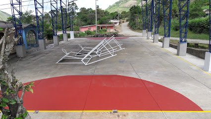Poli-deportivo Laguna Del Pueblo