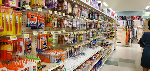 Fabric Store «Jo-Ann Fabrics and Crafts», reviews and photos, 2891 Taylor Rd, Reynoldsburg, OH 43068, USA