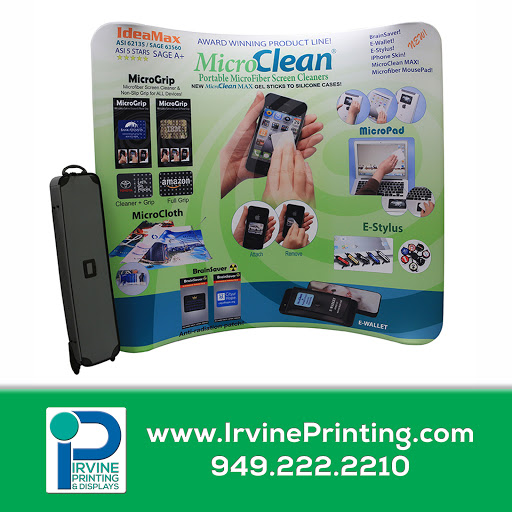 Print Shop «Irvine Printing & Graphics», reviews and photos, 17155 Von Karman Ave #109, Irvine, CA 92614, USA