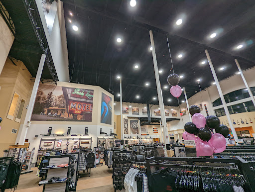 Harley-Davidson Dealer «Alligator Alley Harley-Davidson», reviews and photos, 201 International Pkwy, Sunrise, FL 33325, USA