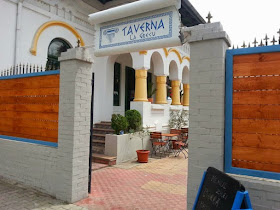 Restaurant - Taverna La Grecu