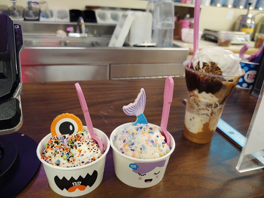 BaskinRobbins Junction City, KS 66441 Menu, Hours, Reviews and Contact