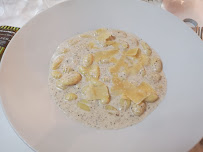 Gnocchi du Restaurant italien Puccini à Istres - n°2