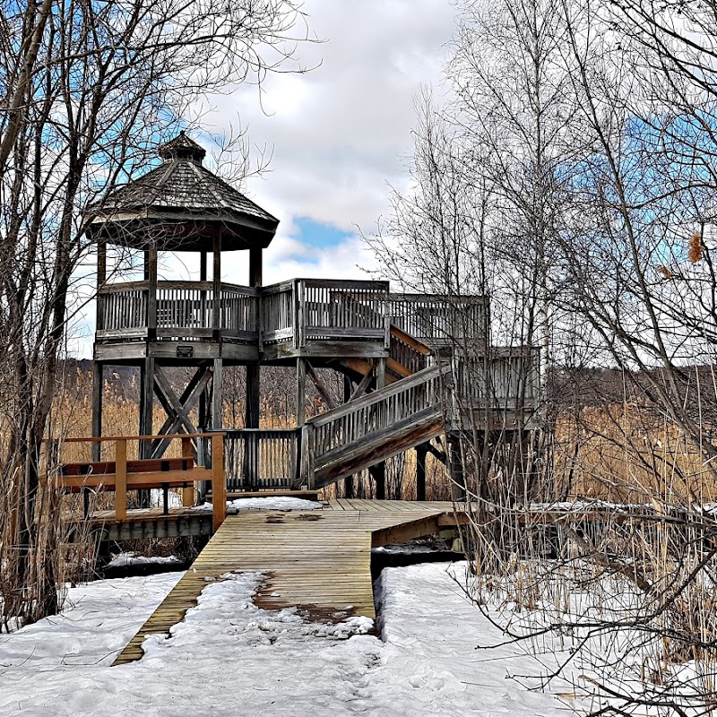 Marais Réal D.-Carbonneau