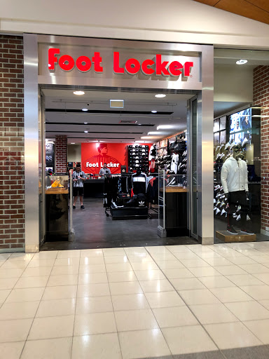 Foot Locker