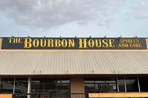 The Bourbon House image