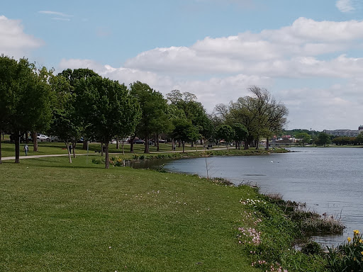 Park «Bachman Lake Park», reviews and photos, 3500 W Northwest Hwy, Dallas, TX 75220, USA