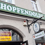 Photo n°1 de l'avis de Wolfgang.r fait le 07/04/2024 à 09:51 sur le  Hopfendolde à Munich