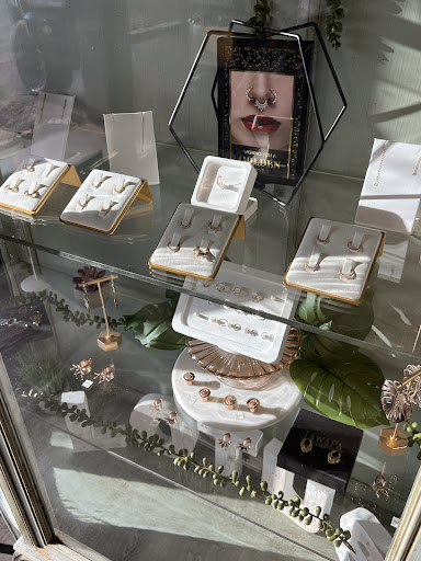 Explore twilight tattoo ideas, creative tattoo ideas in Saint George, available at Lotus Body Adornment