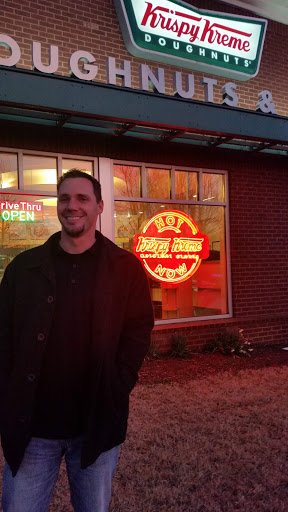 Donut Shop «Krispy Kreme Buford», reviews and photos, 3387 Buford Dr NE, Buford, GA 30519, USA