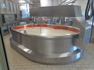 La Fruitière des Lacs à Labergement-Sainte-Marie