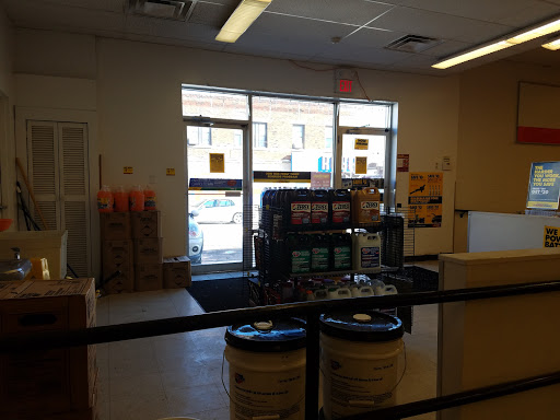 Auto Parts Store «Advance Auto Parts», reviews and photos, 929 Main St, Waltham, MA 02451, USA