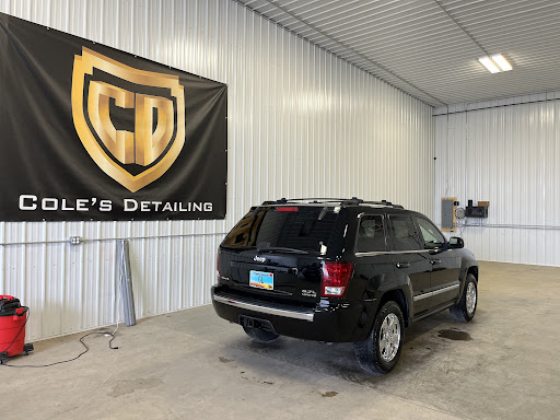 Cole’s Detailing (Auto and Boat) en Grand Forks