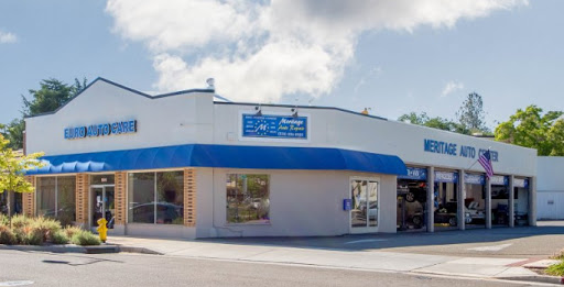Auto Repair Shop «Meritage Automotive», reviews and photos, 1145 Lincoln Way, Auburn, CA 95603, USA