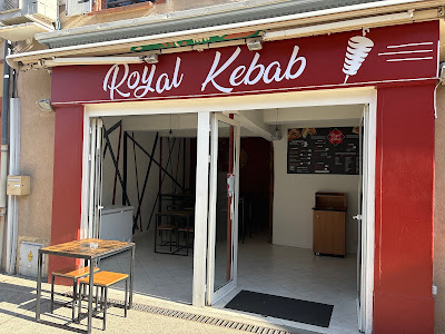 Royal kebab à Saverdun