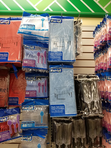 Dollar Store «Dollar Tree», reviews and photos, 1330 Eastern Blvd, Essex, MD 21221, USA