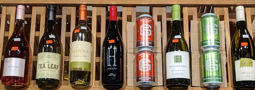 Wine Store «The Vintage Wine Shoppe», reviews and photos, 432 Cahaba Park Cir, Birmingham, AL 35242, USA