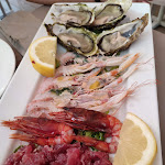 Photo n°2 de l'avis de Valentina.a fait le 26/07/2021 à 08:32 sur le  Ristorante da Zia Cicci à San Benedetto del Tronto