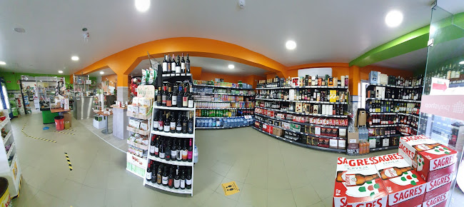 FDuro - Mercearia e Cafetaria - Pombal