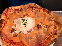 Plats et boissons du Restaurant italien Pizza Sant'Antonio à Paris - n°2