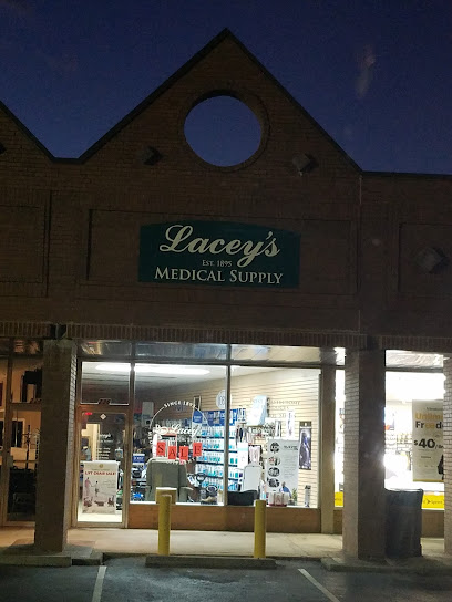 Lacey's Medical Supply