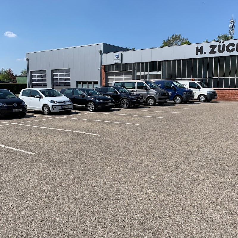 H. Züchner GmbH & Co. KG