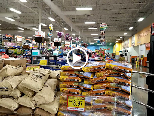 Grocery Store «El Super», reviews and photos, 1000 N Mountain Ave, Ontario, CA 91762, USA