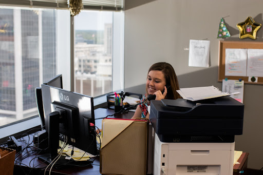 Personal Injury Attorney «Morgan & Morgan», reviews and photos