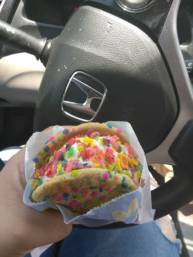 Ice Cream Shop «CREAM Ontario», reviews and photos, 960 Ontario Mills Dr, Ontario, CA 91764, USA