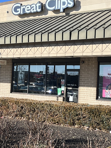 Hair Salon «Great Clips», reviews and photos, 939G Beards Hill Rd, Aberdeen, MD 21001, USA