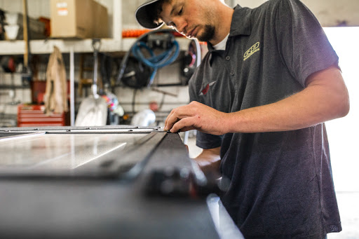 Motorcycle Shop «Travco Motorsports», reviews and photos, 3983 IL-130, Olney, IL 62450, USA