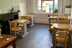 Knobbly Cob Cafe and Sandwichbar image