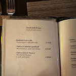 Photo n°7 de l'avis de Arkadusz.r fait le 29/04/2024 à 20:15 sur le  Ristorante Da Ciccio à Bucine