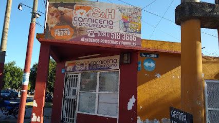 Carniceria SYH