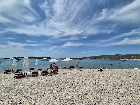 Budihovac Beach