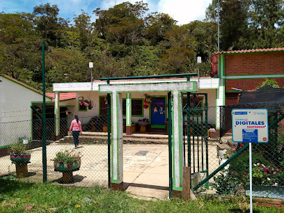 Escuela rural San Isidro