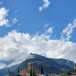 Photo n°1 de l'avis de G..u fait le 30/05/2021 à 05:27 sur le  Schenna Resort à Schenna