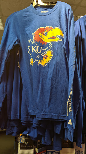 Sportswear Store «Kansas Sampler Topeka», reviews and photos, 5918 SW 21st St, Topeka, KS 66604, USA