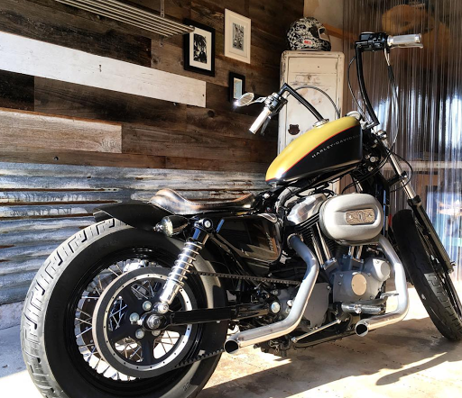 Motorcycle Repair Shop «QuickShift Inc.», reviews and photos