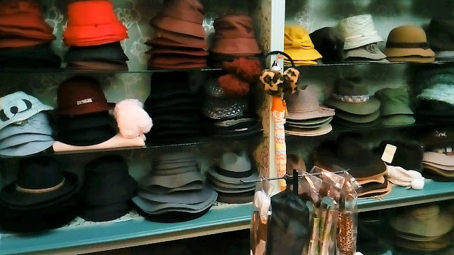 Avaliações doA Chapelaria em Évora - Loja de roupa