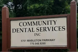 Dr. James Steinhaus - Community Dental Services image