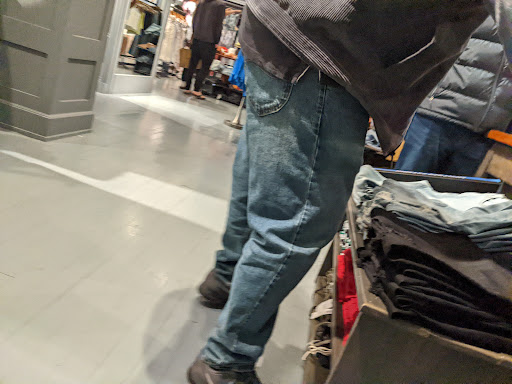 Clothing Store «Hollister Co.», reviews and photos, 9777 SW Washington Square Rd, Tigard, OR 97223, USA