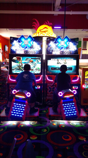 Bowling Alley «Dover Bowl», reviews and photos, 887 Central Ave # B, Dover, NH 03820, USA