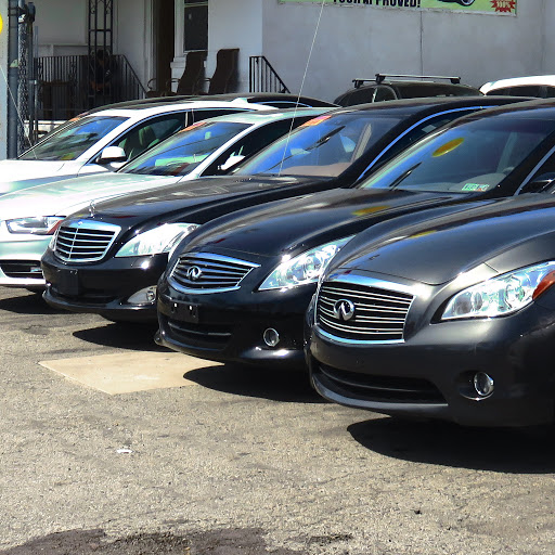 Used Car Dealer «Metro Auto Sales Inc.», reviews and photos, 211 W Roosevelt Blvd, Philadelphia, PA 19120, USA