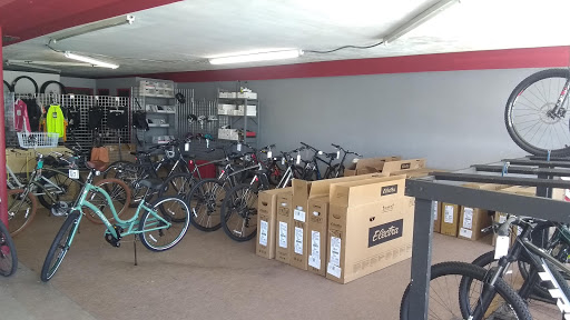  «Ten Speed Drive Bicycle Center», reviews and photos, 3428 S Hopkins Ave, Titusville, FL 32780, USA