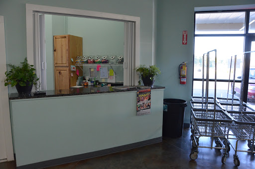 Laundromat «iWash», reviews and photos, 1550 Lowes Dr, Murray, KY 42071, USA